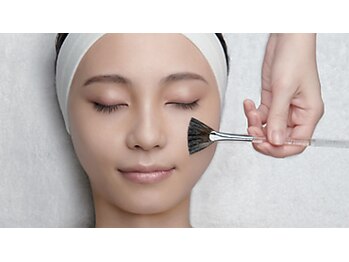 パルクリチュード(PULCHRITUDE)/オイルポリッシング