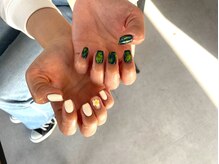 ザネイルズ(The Nails)/