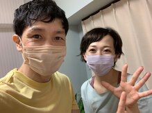 サティスファイ(SATISFY)/2ヶ月/指の数だけ痩せた30代女性