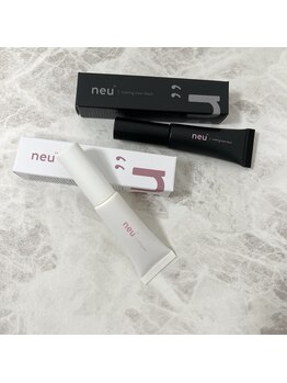 シーディーエム(cdm)/まつげコーティング