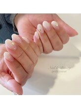 プティクール(petit coeur)/グラデーション