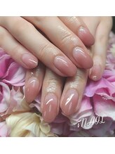 アイネイル(iNAIL)/