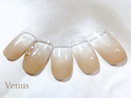 ジュエリーネイル