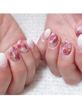 ネイルアンドエピサロン ラピス(Nail & Epi Salon Lapis)/
