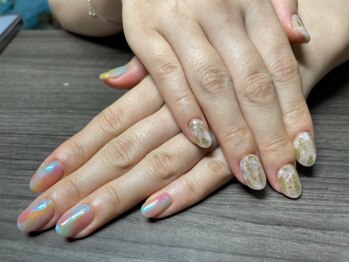 ネイルズティンク(Nails.tink)/