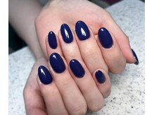 クイーンズビューティーサロン 歌舞伎町店(Queen's beauty salon)/ケア込みワンカラー