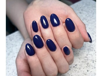 クイーンズビューティーサロン 歌舞伎町店(Queen's beauty salon)/ケア込みワンカラー