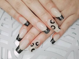 バーチャルネイル