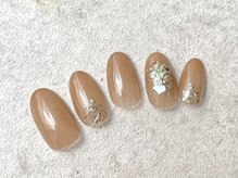 エストリブレ(estLivre)/シェルネイル