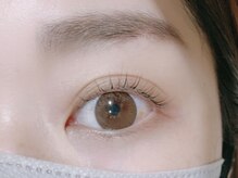 テラスヘア(TERRACE hair)/パリジェンヌラッシュリフト