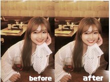 アース 岡崎店(EARTH)/清潔感を手に入れましょう！