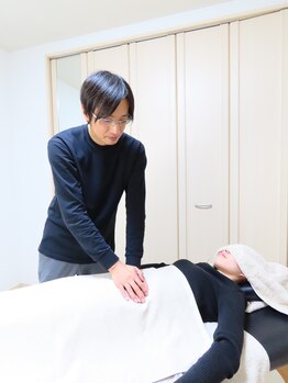 ララ(LALA)/施術風景