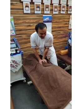 高槻整骨院/根本改善