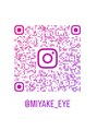 アイモア 名駅店(eye mor.)&nbsp;Instagram【miyake_eye】仕上がり写真を載せてます(^^)