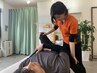 【動き別次元】可動域MAXストレッチ100分￥11000→￥5500 [土日利用クーポン]