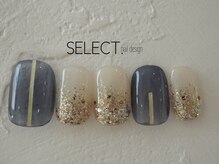 セレクトネイル(SELECT.nail)/2024.Summer