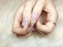 モカ 心斎橋(moca by Lee)/ちょうちょ