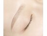 【ご新規様限定！】美眉アイブロウWAX★メイク込み［男性も◎］　3980