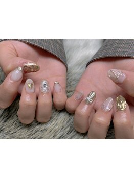 シンプル系（オフィス・日常）が得意