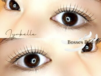 リラベル(Lyrbelle)/まつげパーマ