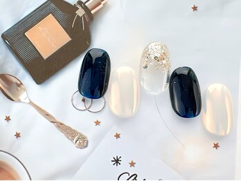 シャルム(Charm)/11月【定額】シンプルコース