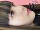 アイ ウィズ(eye W/)の写真/水曜日は21時最終受付！仕事終わりやイベント前日に◎まつ毛と眉毛の同時施術OK！トータルケアが可能◎