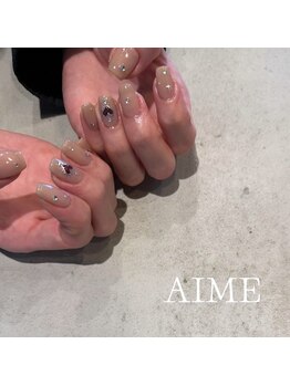 アイム(AIME)/韓国