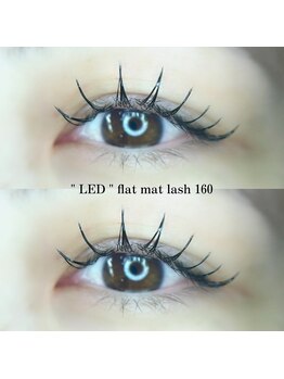 フォーヴリュンヌ(FOVLUNE)/フラットマットラッシュ