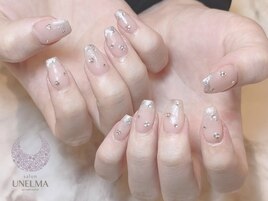 1019.ジェルやり放題