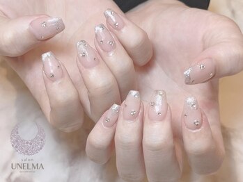 ウネルマ(UNELMA)/1019.ジェルやり放題