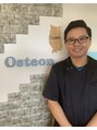 オステオン(Osteon.) 堀切 謙吾