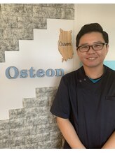 オステオン(Osteon.) 堀切 謙吾