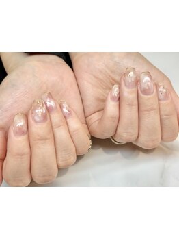 爪の悩みを解消できる（ケア含む）