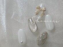 シャワーズ(Showers.)