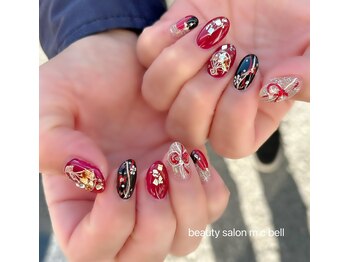 エムシーベル(m.c bell)/