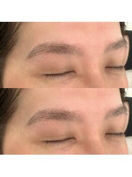 バニーアイズ 天神(Bunny eyes TENJIN)/メンズアイブロウ