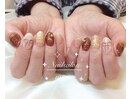 ハンド贅沢コース