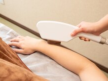 京乃都(キョウノミヤコ)の雰囲気（全身脱毛ももちろんOK！まとめてやるとお得！）