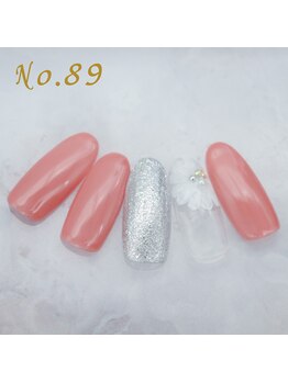 定額4,400円 #透明感