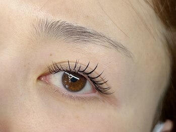 ケー(K)/ダブルフラットラッシュデザイン