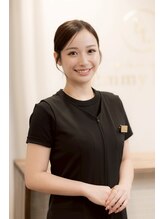 エミー ラッシュ 神戸三宮(Emmy Lash) 清水 瑛麻