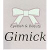 ギミック(Gimick)のお店ロゴ