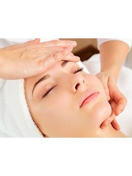 お肌をきれいにしたい