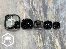 フット定額デザイン