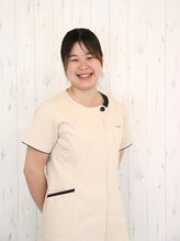 J'Sメディカル整体院 渋谷院 保住 琉叶