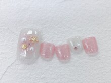 フェリス(Feliz)/フット定額デザイン8480円