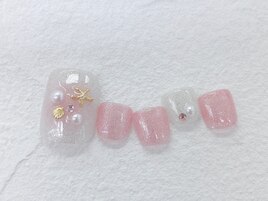 フット定額デザイン8480円