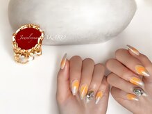 ジュエリーネイル タカコ(Jewelry nail TAKAKO)/