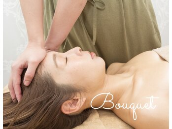 ブーケ(Bouquet)/お一人お一人の骨格に沿って提案