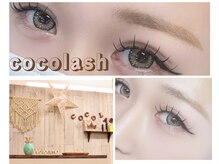 ご希望のパッチリEyeへ★セーブル/フラット/ボリュームラッシュ